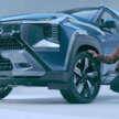 2025 Mitsubishi Destinator debuts in Indonesia – new global three-row SUV with 1.5T, CVT; CR-V size