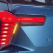 2025 Mitsubishi Destinator debuts in Indonesia – new global three-row SUV with 1.5T, CVT; CR-V size