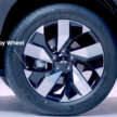 2025 Mitsubishi Destinator debuts in Indonesia – new global three-row SUV with 1.5T, CVT; CR-V size