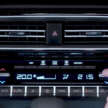 2025 Mitsubishi Destinator debuts in Indonesia – new global three-row SUV with 1.5T, CVT; CR-V size
