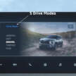 2025 Mitsubishi Destinator debuts in Indonesia – new global three-row SUV with 1.5T, CVT; CR-V size