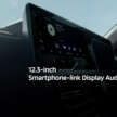 2025 Mitsubishi Destinator debuts in Indonesia – new global three-row SUV with 1.5T, CVT; CR-V size
