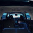 2025 Mitsubishi Destinator debuts in Indonesia – new global three-row SUV with 1.5T, CVT; CR-V size