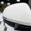 BYD Atto 2 EV previewed at PACE 2025 – compact SUV with 350 km range; X50/HR-V size; launch on July 24