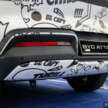 BYD Atto 2 EV previewed at PACE 2025 – compact SUV with 350 km range; X50/HR-V size; launch on July 24