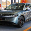 2025 Zeekr 7X launched in Malaysia – Model Y, Sealion 7, G6 rival, up to 646 PS, 615 km WLTP, from RM179.8k