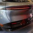 2025 Zeekr 7X launched in Malaysia – Model Y, Sealion 7, G6 rival, up to 646 PS, 615 km WLTP, from RM179.8k