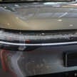 2025 Zeekr 7X launched in Malaysia – Model Y, Sealion 7, G6 rival, up to 646 PS, 615 km WLTP, from RM179.8k