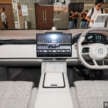 2025 Zeekr 7X launched in Malaysia – Model Y, Sealion 7, G6 rival, up to 646 PS, 615 km WLTP, from RM179.8k