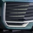 2026 Geely Okavango, Coolray facelifts launching in Vietnam soon; rebadged X50 to still come fr Tg Malim?