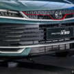 2026 Geely Okavango, Coolray facelifts launching in Vietnam soon; rebadged X50 to still come fr Tg Malim?