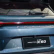 2026 Geely Okavango, Coolray facelifts launching in Vietnam soon; rebadged X50 to still come fr Tg Malim?