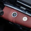2026 Geely Okavango, Coolray facelifts launching in Vietnam soon; rebadged X50 to still come fr Tg Malim?