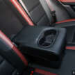Proton X50 2025 dilancar di Malaysia — tiga varian, 1.5L empat-silinder 181 PS/290 Nm, dari RM86k