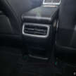 Proton X50 2025 dilancar di Malaysia — tiga varian, 1.5L empat-silinder 181 PS/290 Nm, dari RM86k