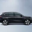 2025 Proton eMas 7 gets new Obsidian Black exterior, Alabaster White interior options, OTA Apple CarPlay