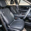 2026 Geely Galaxy E5/EX5 – eMas 7 twin gets larger battery, 610 km CLTC range, new colours; from RM65k