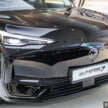 2026 Geely Galaxy E5/EX5 – eMas 7 twin gets larger battery, 610 km CLTC range, new colours; from RM65k