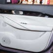 2026 Geely Galaxy E5/EX5 – eMas 7 twin gets larger battery, 610 km CLTC range, new colours; from RM65k