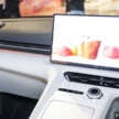 2026 Geely Galaxy E5/EX5 – eMas 7 twin gets larger battery, 610 km CLTC range, new colours; from RM65k