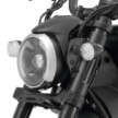 2025 QJMotor SRV250 AMT cruiser for Malaysia – RM17,888, 250 cc cruiser, automatic clutch gearbox