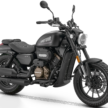 2025 QJMotor SRV250 AMT cruiser for Malaysia – RM17,888, 250 cc cruiser, automatic clutch gearbox