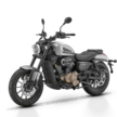 2025 QJMotor SRV250 AMT cruiser for Malaysia – RM17,888, 250 cc cruiser, automatic clutch gearbox