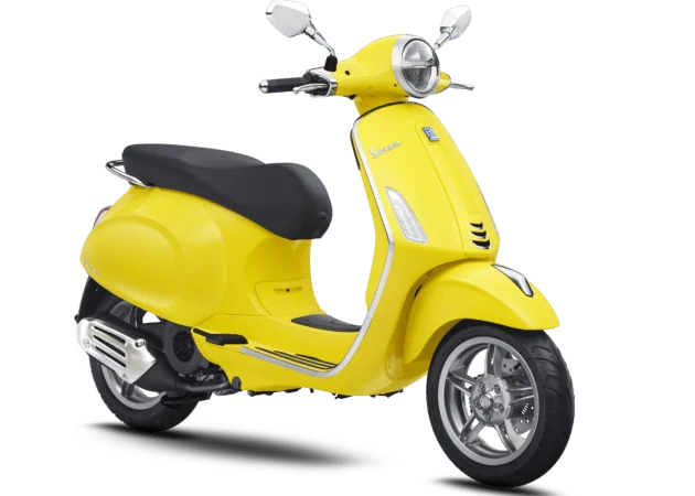 2025 Vespa Primavera, Primavera S, Sprint, Sprint S scooters launched in Malaysia, priced from RM19,500