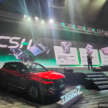 Chery Super Hybrid platform launched in Malaysia – Tiggo 7, Tiggo 8 PHEV CSH with up to 1,200 km range