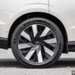 2025 Volvo EX90 review in Malaysia – everything good and bad about the flagship electric SUV, on video