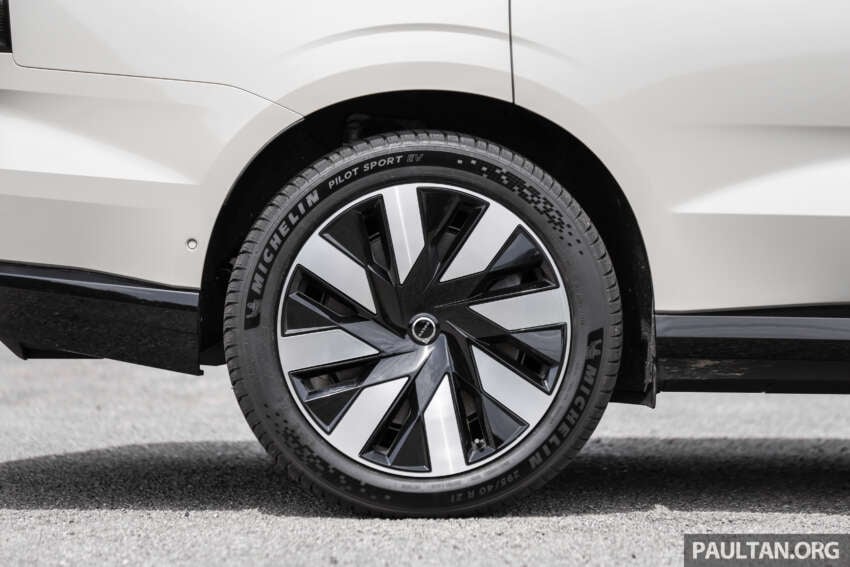 2025 Volvo EX90 review in Malaysia – everything good and bad about the flagship electric SUV, on video 1937463
