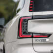 2025 Volvo EX90 review in Malaysia – everything good and bad about the flagship electric SUV, on video