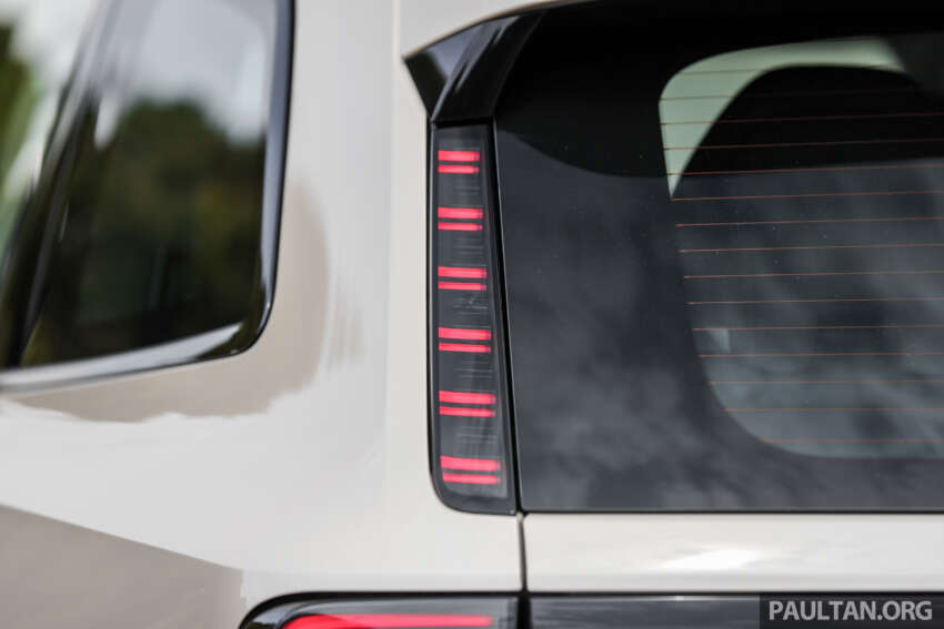 2025 Volvo EX90 review in Malaysia – everything good and bad about the flagship electric SUV, on video 1937471