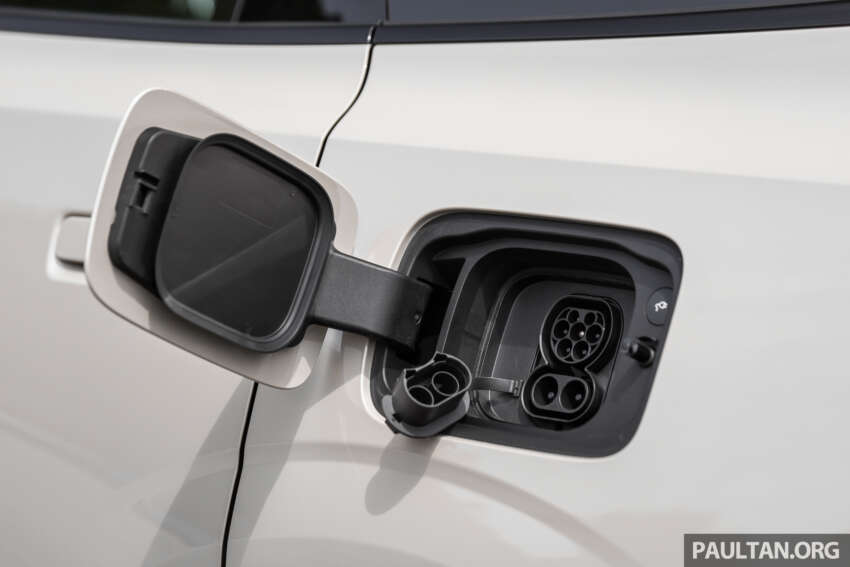 2025 Volvo EX90 review in Malaysia – everything good and bad about the flagship electric SUV, on video 1937473