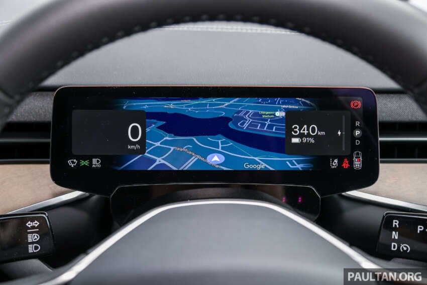 2025 Volvo EX90 review in Malaysia – everything good and bad about the flagship electric SUV, on video 1937486