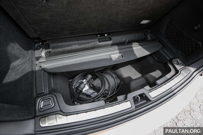 2025 Volvo EX90 review in Malaysia – everything good and bad about the flagship electric SUV, on video 1937585