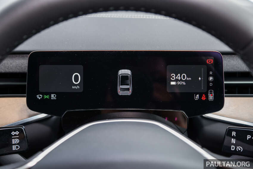 2025 Volvo EX90 review in Malaysia – everything good and bad about the flagship electric SUV, on video 1937487