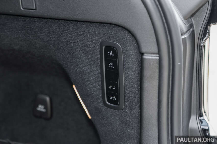 2025 Volvo EX90 review in Malaysia – everything good and bad about the flagship electric SUV, on video 1937587