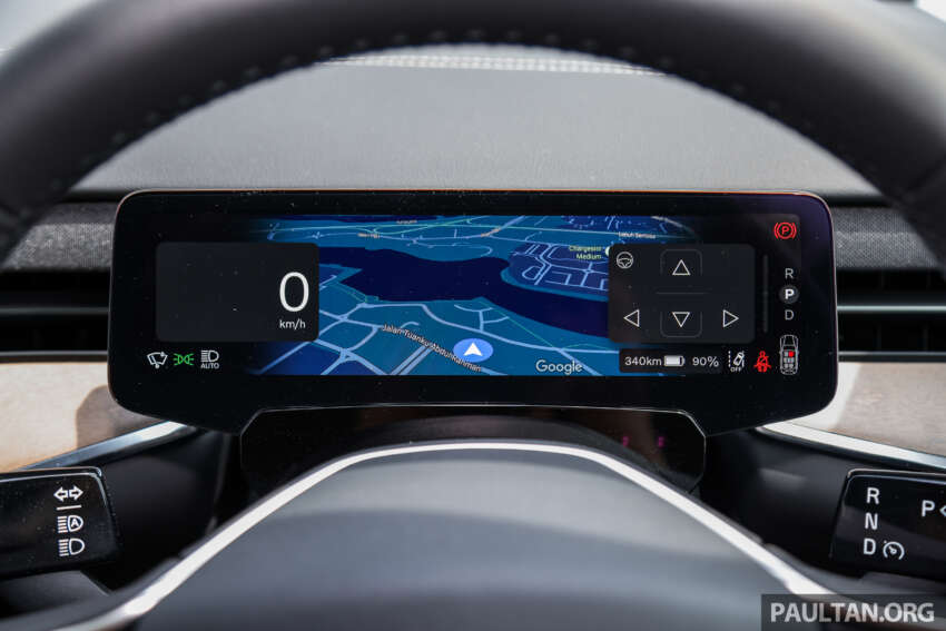 2025 Volvo EX90 review in Malaysia – everything good and bad about the flagship electric SUV, on video 1937489