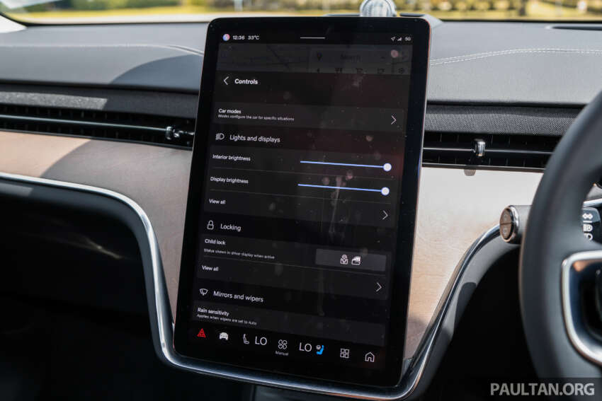 2025 Volvo EX90 review in Malaysia – everything good and bad about the flagship electric SUV, on video 1937495