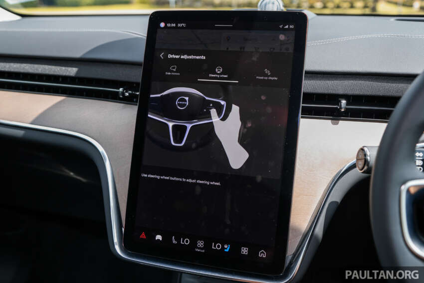 2025 Volvo EX90 review in Malaysia – everything good and bad about the flagship electric SUV, on video 1937498