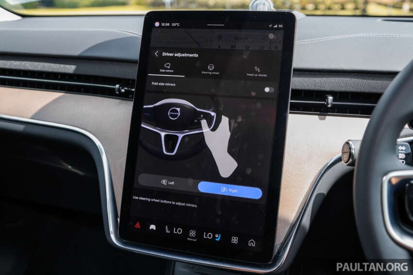 2025 Volvo EX90 review in Malaysia – everything good and bad about the flagship electric SUV, on video 1937499