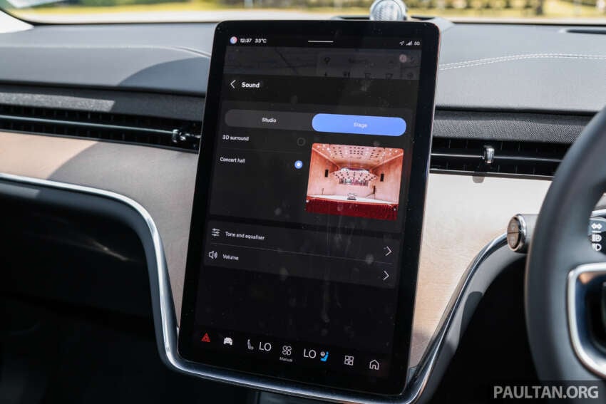 2025 Volvo EX90 review in Malaysia – everything good and bad about the flagship electric SUV, on video 1937503