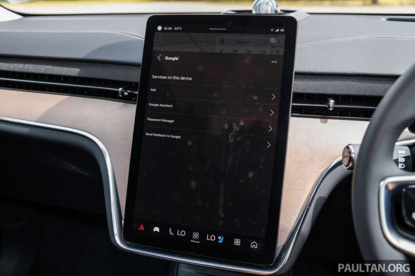 2025 Volvo EX90 review in Malaysia – everything good and bad about the flagship electric SUV, on video 1937509