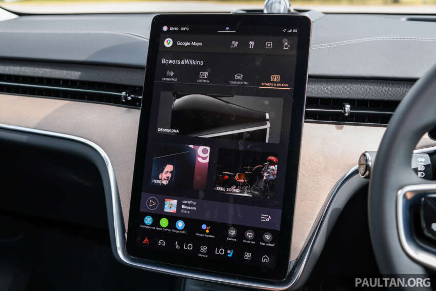 2025 Volvo EX90 review in Malaysia – everything good and bad about the flagship electric SUV, on video 1937518