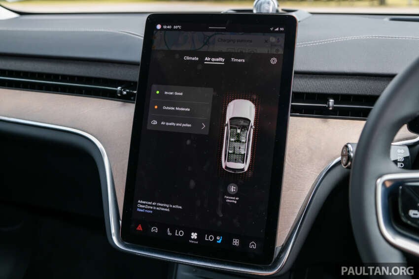 2025 Volvo EX90 review in Malaysia – everything good and bad about the flagship electric SUV, on video 1937521