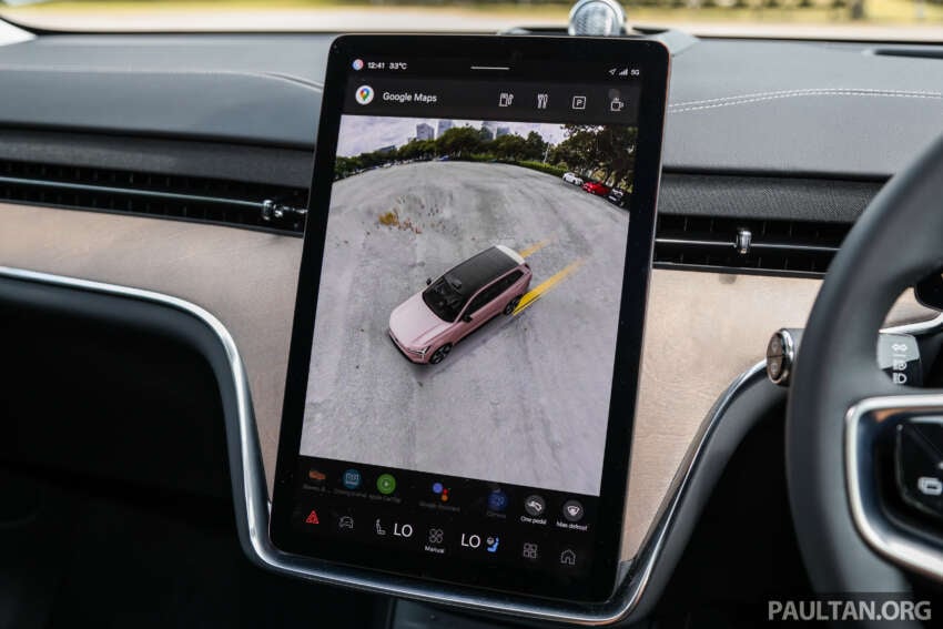 2025 Volvo EX90 review in Malaysia – everything good and bad about the flagship electric SUV, on video 1937526