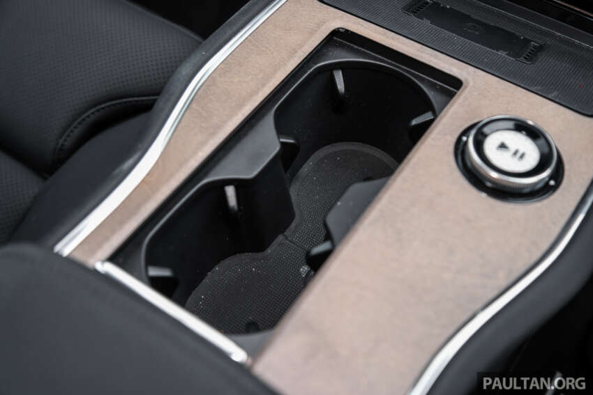 2025 Volvo EX90 review in Malaysia – everything good and bad about the flagship electric SUV, on video 1937533