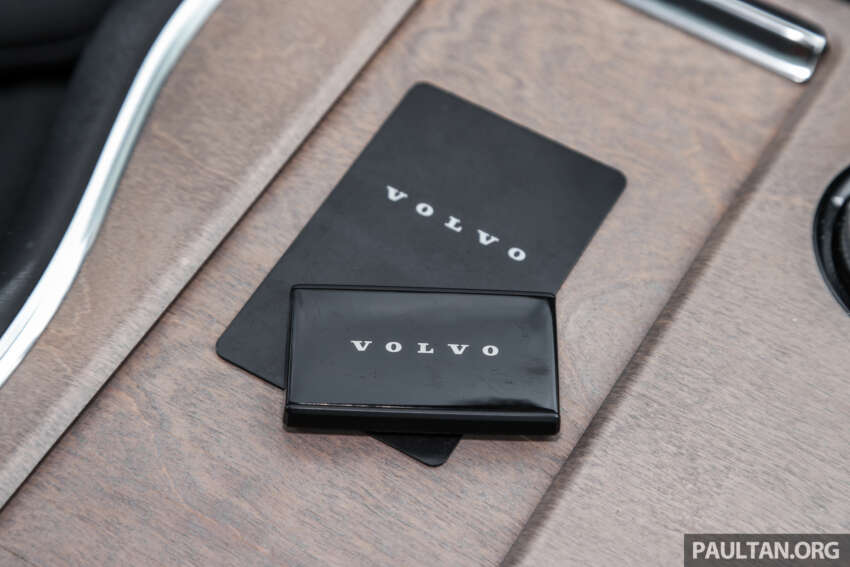 2025 Volvo EX90 review in Malaysia – everything good and bad about the flagship electric SUV, on video 1937534