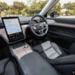 2025 Volvo EX90 review in Malaysia – everything good and bad about the flagship electric SUV, on video